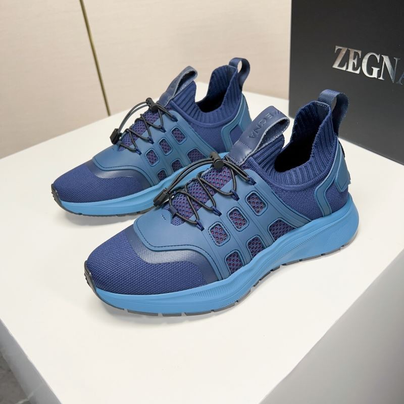 Zegna Shoes